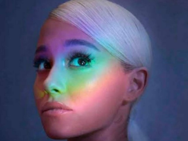 No Tears Left To Cry