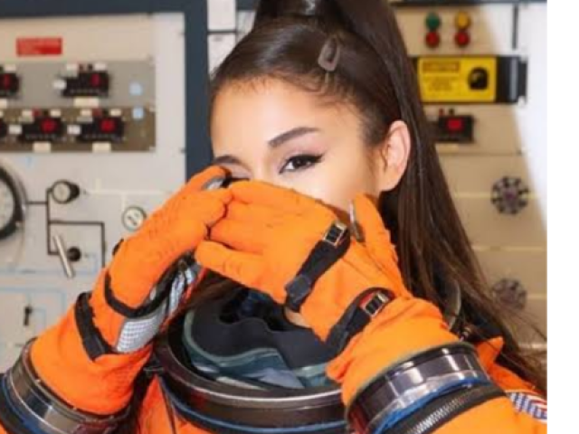 NASA