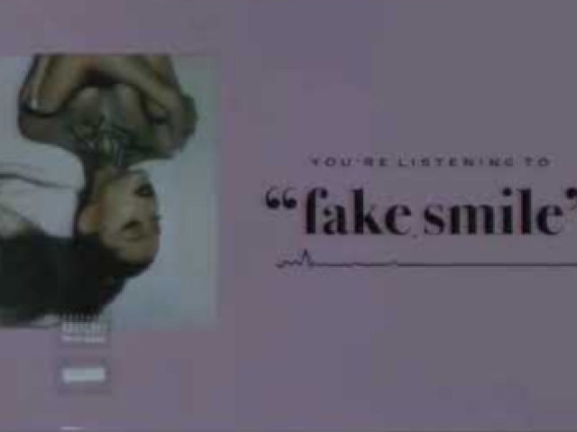 Fake Smile