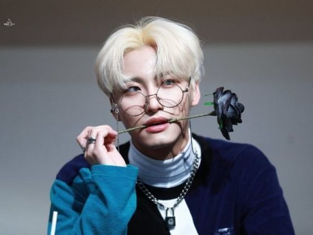 Seonghwa