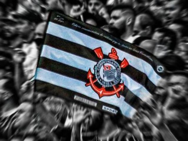 Corinthiano (a) até o fim!
