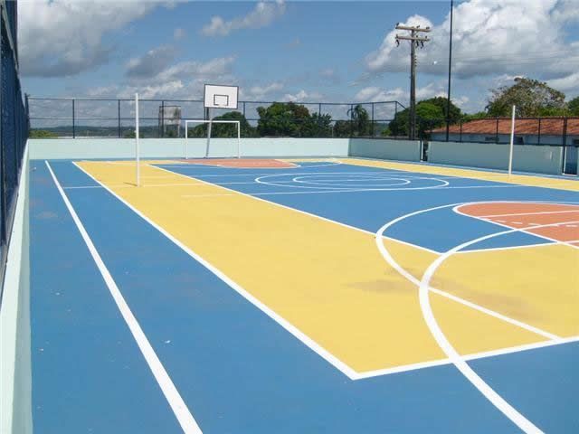 Qual esporte de quadra mais combina com você?