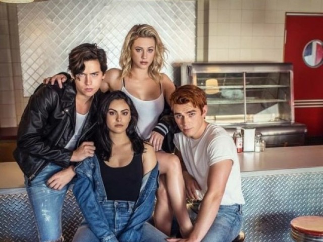 Você realmente conhece Riverdale? Nível Hard
