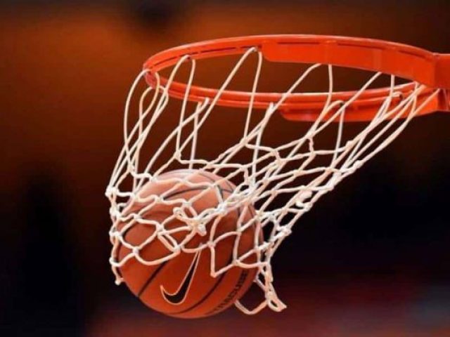 Basquete!