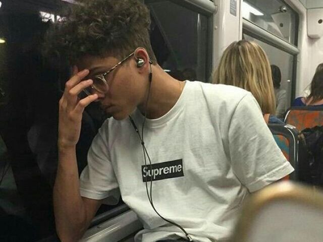 Crush Exibido!