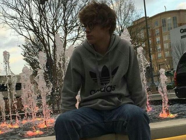 Crush Fofinho!