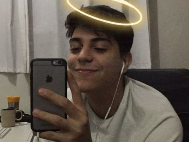 Crush Anjinho!