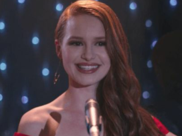Cheryl Bloosom