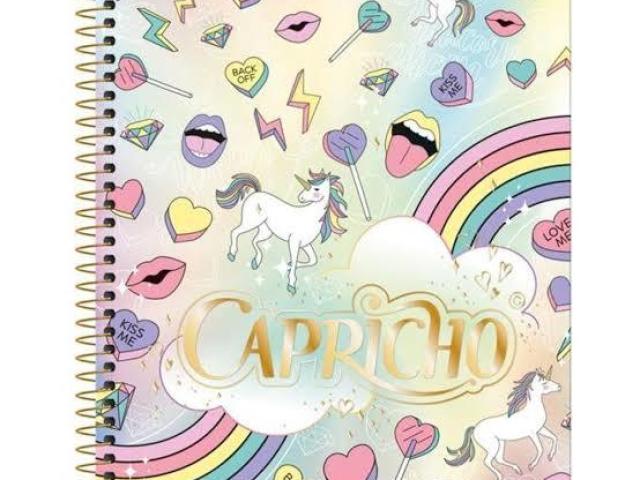 Capricho