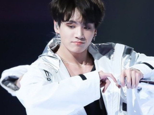 Jungkook