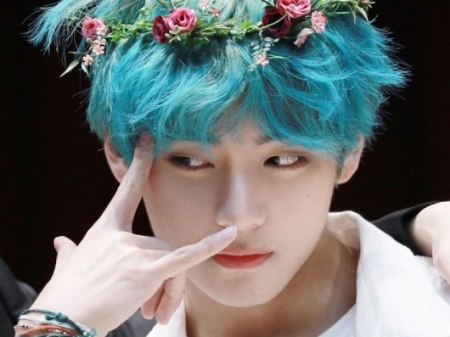 Taehyung