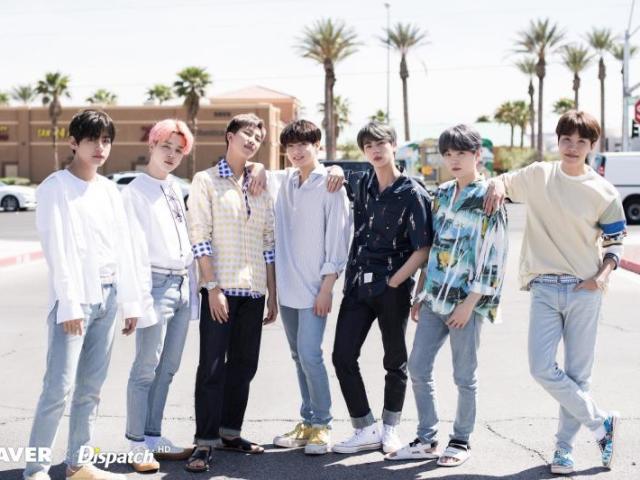 O quanto você sabe sobre BTS e o ARMY/B-Army?