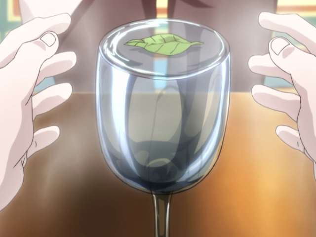 Hunter × Hunter: Descubra sua categoria de nen!