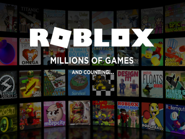 Qual jogo do Roblox combina mais com você?
