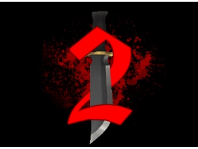 Murder Mystery 2