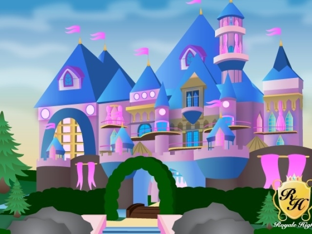 Royale High