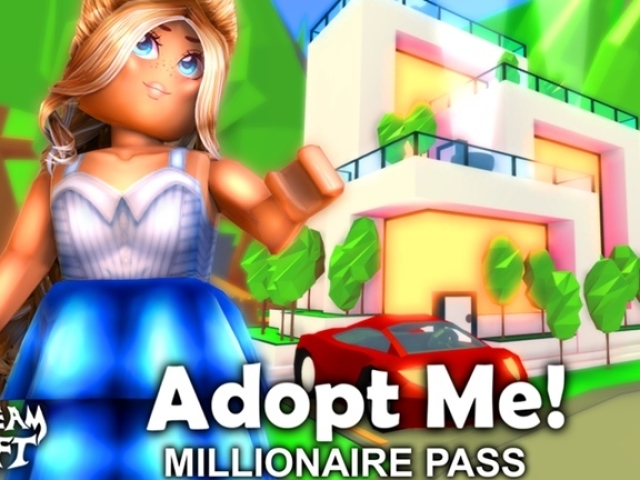Adopt Me