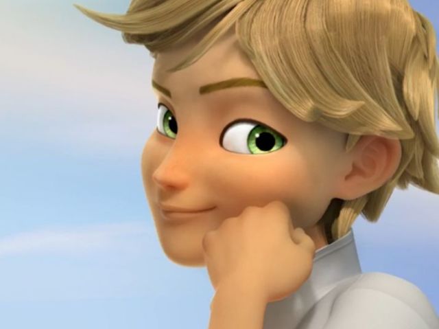 Adrien