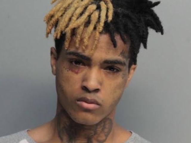 Xxx tentacion, Aí nôu iu sou nou, sou nou..