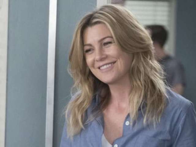 Meredith Grey