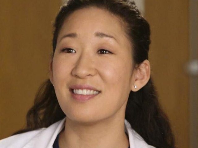 Cristina yang