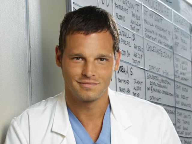 Alex Karev