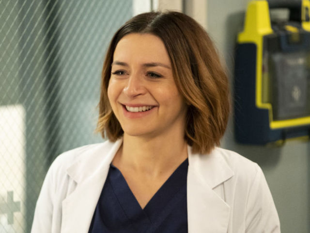 Amelia Shepherd