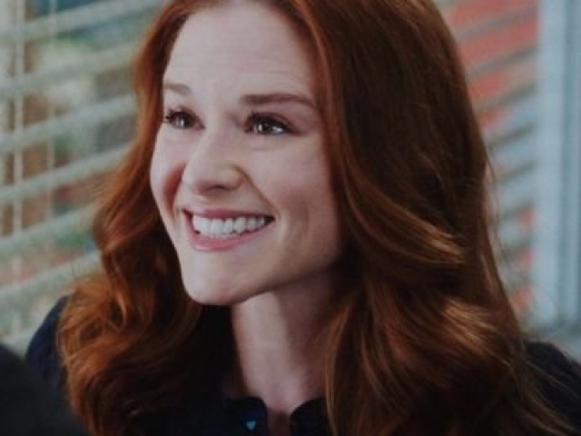 April Kepner