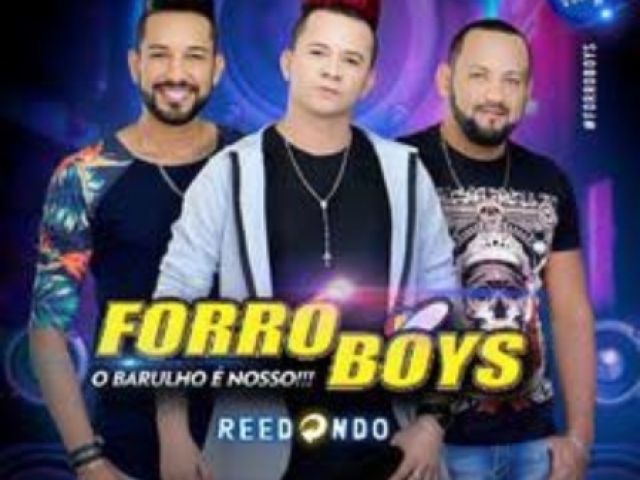 Forró Boys