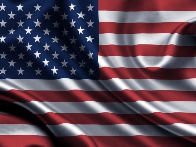 Qual seria o nome do seu filho/filha Americano(a)?