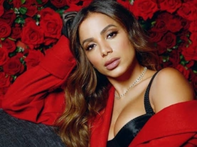 Anitta