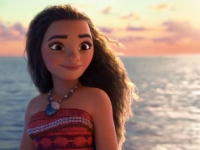 Moana