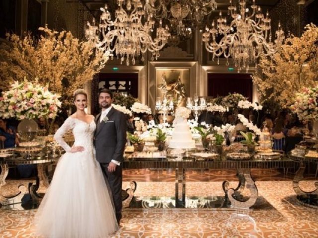 Casamento Moderno