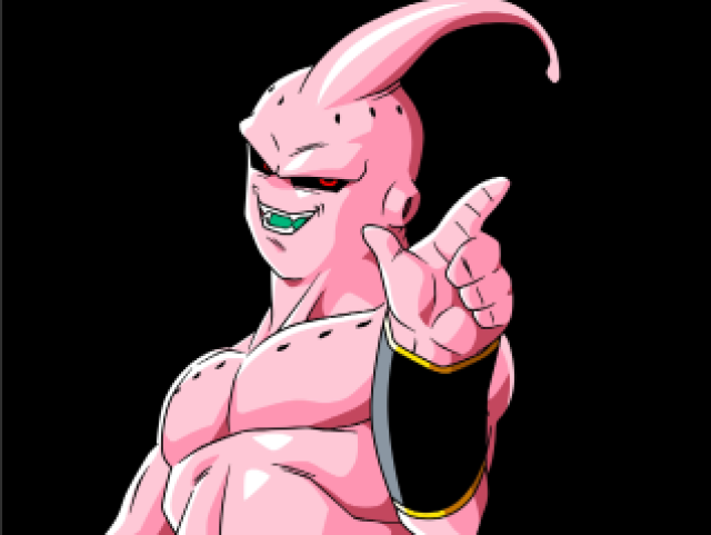 super buu