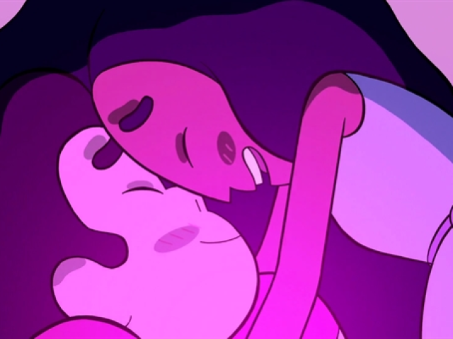 Steven e connie