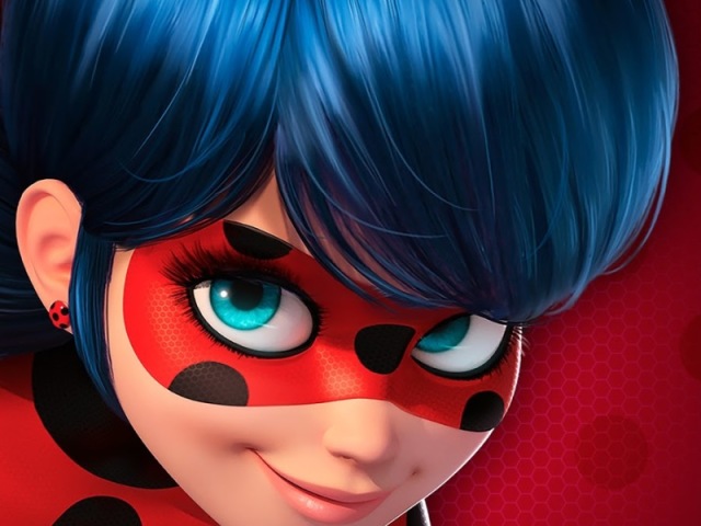 Ladybug