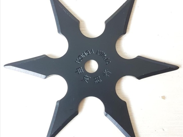 Shuriken