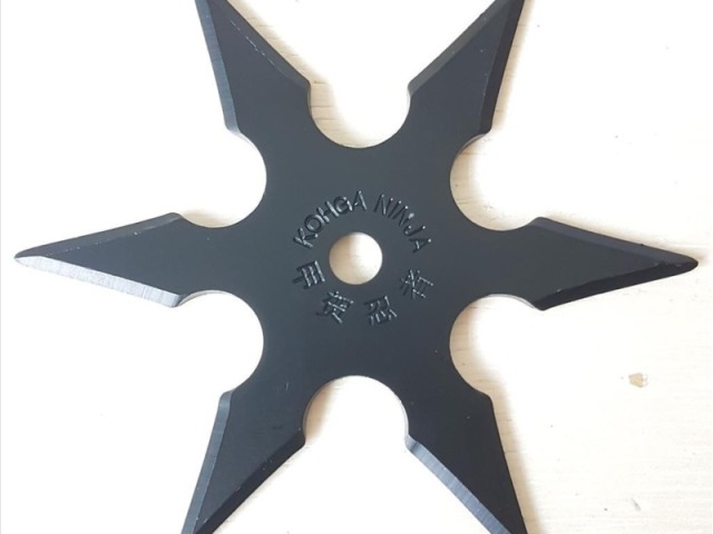 Shuriken