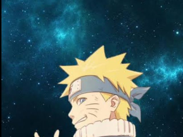 Naruto (Clássico)