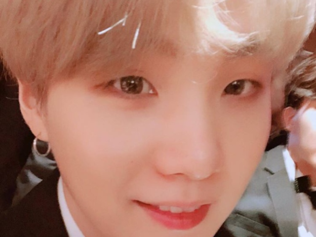 Yoongi