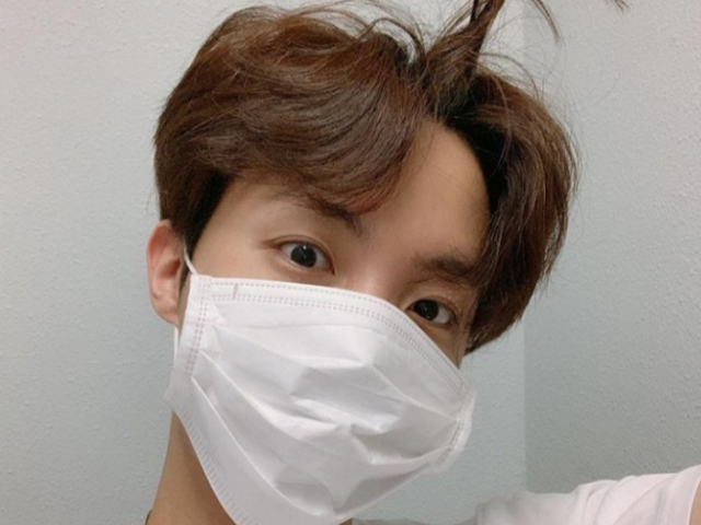 J- hope