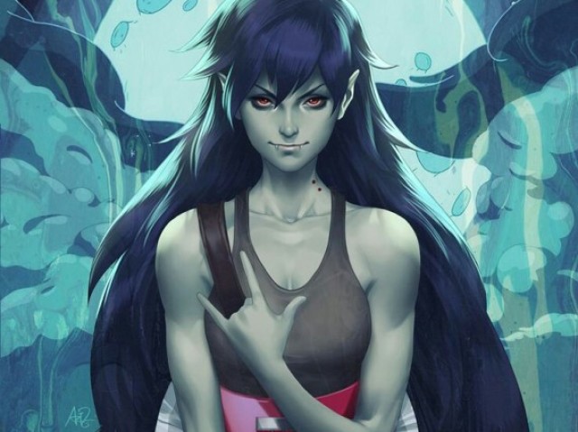 Marceline