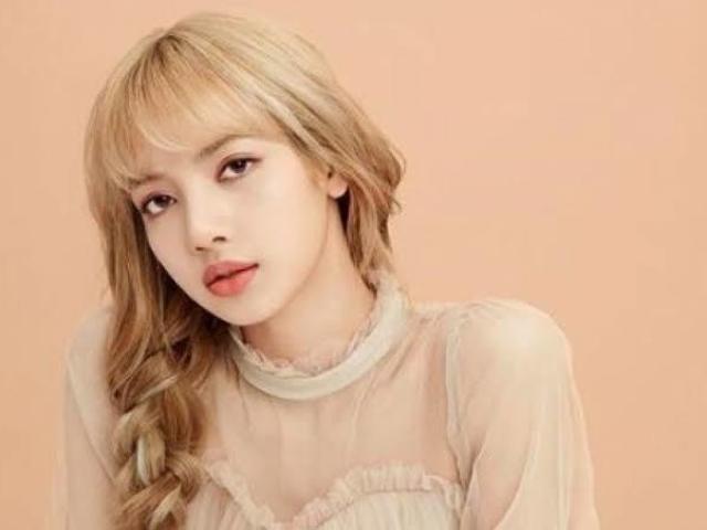 Lisa (blackpink)