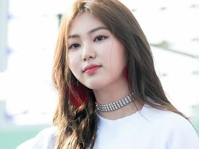 Eunbin (CLC)