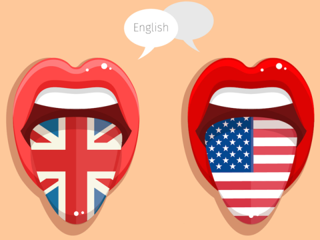 Será que você conhece um pouco de inglês?