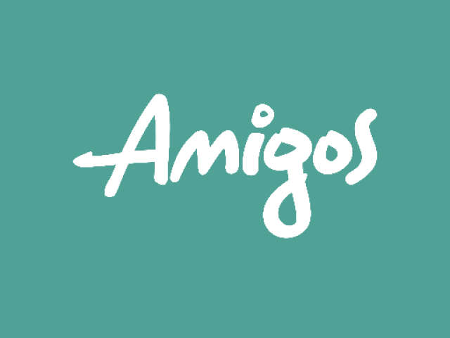 Amigos.