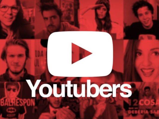 Adivinhe qual é o canal do YouTube!