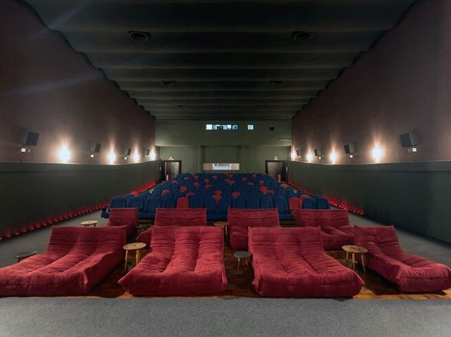 Cinema