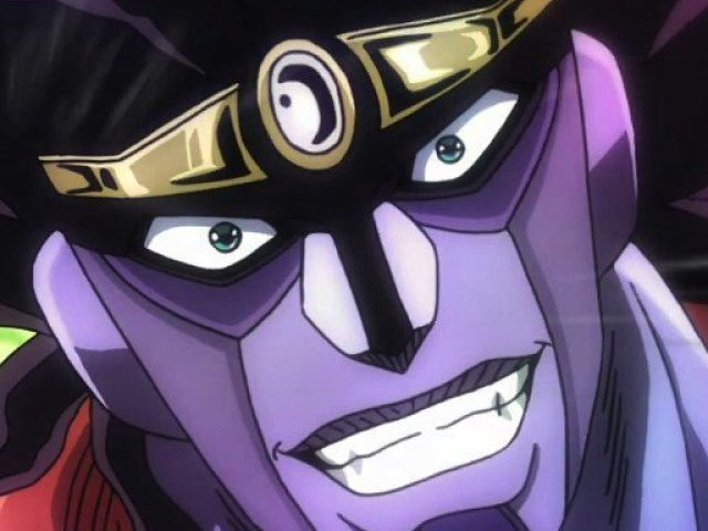 Star Platinum