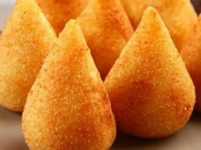 Coxinha